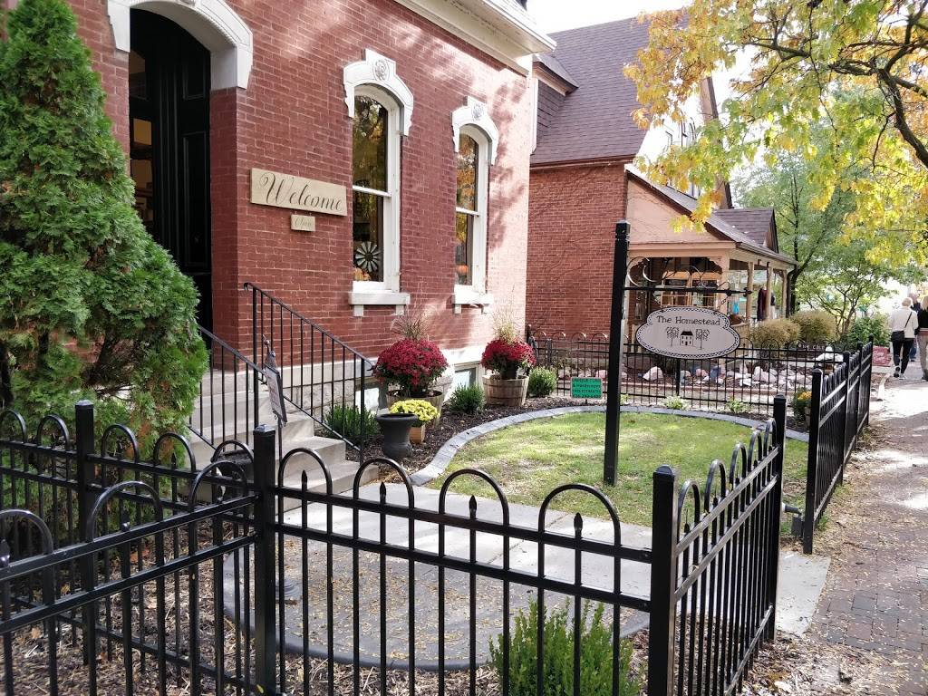 Olde Town Spice Shoppe | restaurant | 334 S Main St #3435, St Charles, MO 63301, USA | 6369163600 OR +1 636-916-3600