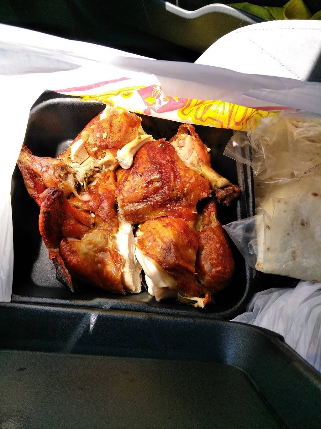 Juan Pollo | restaurant | 615 Euclid Ave, Ontario, CA 91762, USA | 9099881700 OR +1 909-988-1700