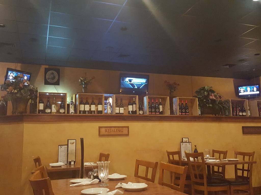 Aziagos Restaurant | restaurant | 166 Queen St, Southington, CT 06489, USA | 8604261170 OR +1 860-426-1170