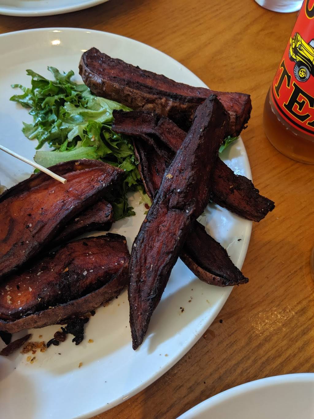 The Blue Stone | meal takeaway | 13 Stowe St, Waterbury, VT 05676, USA | 8028828185 OR +1 802-882-8185