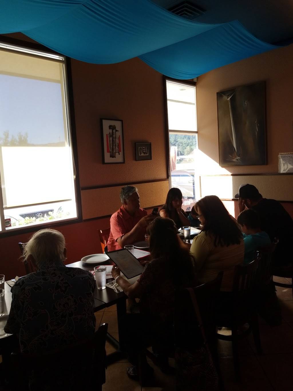 Mei-Don Chinese Cuisine | restaurant | 6576 Oakmont Dr, Santa Rosa, CA 95409, USA | 7075219239 OR +1 707-521-9239