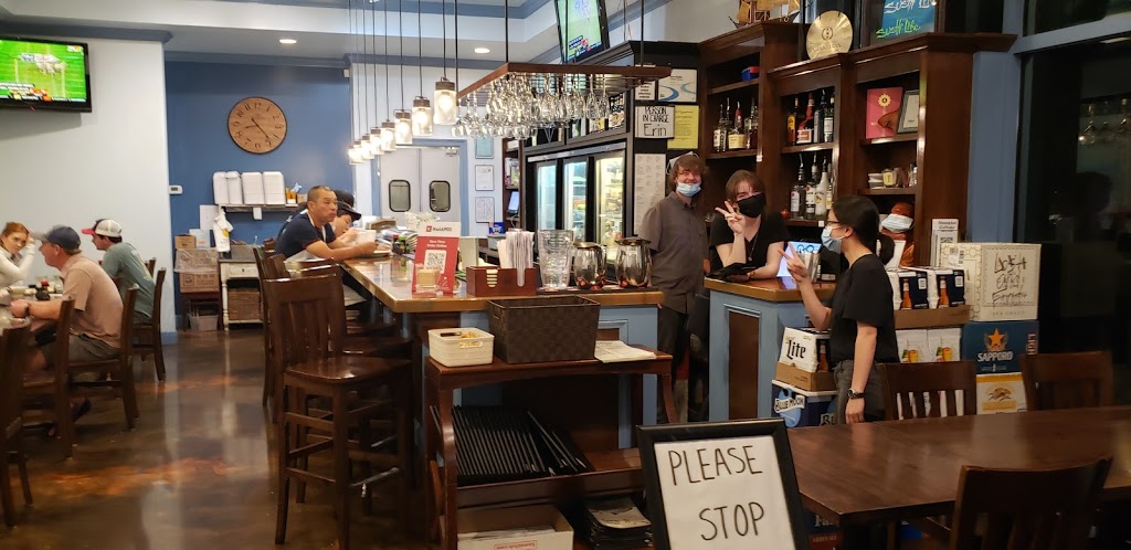 Shanghai Cottage | restaurant | 22530 US-98 #250, Fairhope, AL 36532, USA | 2519286668 OR +1 251-928-6668