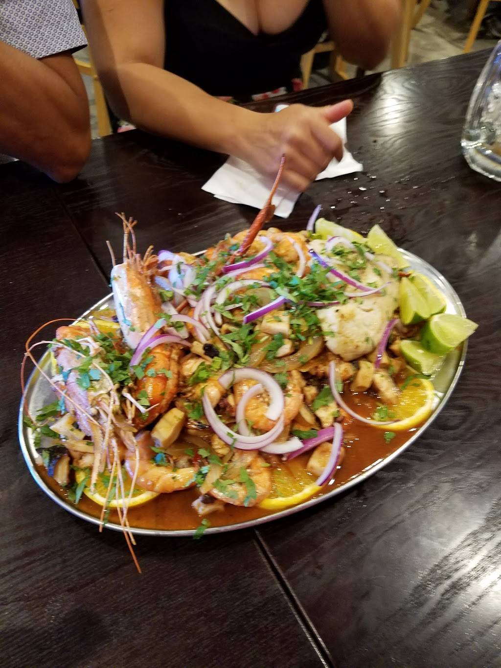 El Culichi VIP | restaurant | 175 S Capitol Ave, San Jose, CA 95127, USA | 6692355662 OR +1 669-235-5662