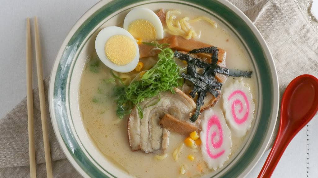 IKOI SUSHI | restaurant | 601 Del Ganado Rd, San Rafael, CA 94903, USA | 4155071818 OR +1 415-507-1818