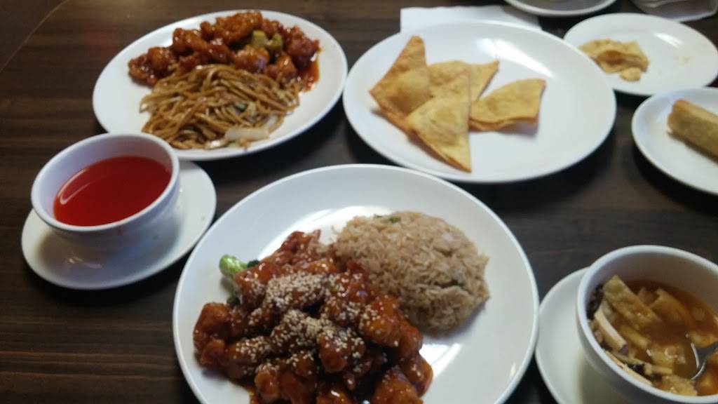 Asian Cafe | restaurant | 234 E Meeting St, Dandridge, TN 37725, USA | 8653447181 OR +1 865-344-7181