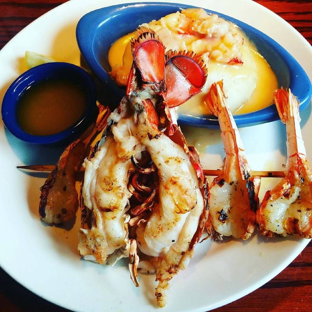 Red Lobster | restaurant | 2423 Fairview St, Burlington, ON L7R 2E4, Canada | 9056373454 OR +1 905-637-3454
