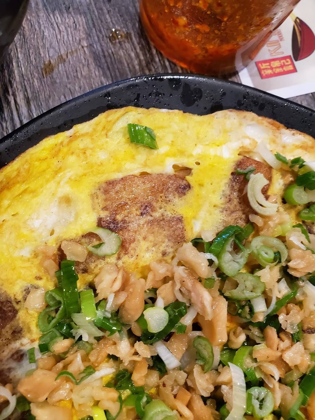 Kim Kee Noodle House | restaurant | 8766 Valley Blvd, Rosemead, CA 91770, USA | 6267892323 OR +1 626-789-2323