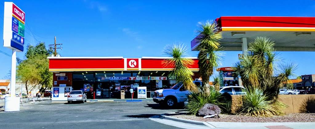 Circle K | meal takeaway | 2880 W Ina Rd, Tucson, AZ 85741, USA | 5207972152 OR +1 520-797-2152