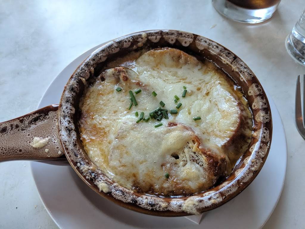 Petite Jacqueline | restaurant | 46 Market St, Portland, ME 04101, USA | 2075537044 OR +1 207-553-7044