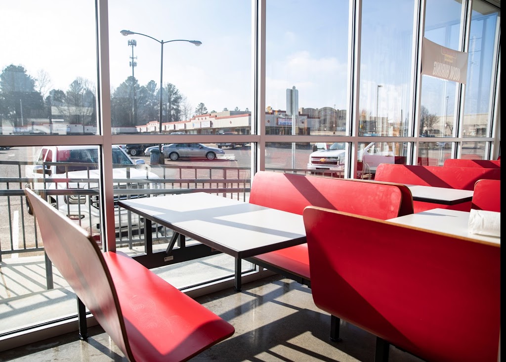 Tops BBQ at Bartlett | restaurant | 6745 Stage Rd, Bartlett, TN 38134, USA | 9015904068 OR +1 901-590-4068