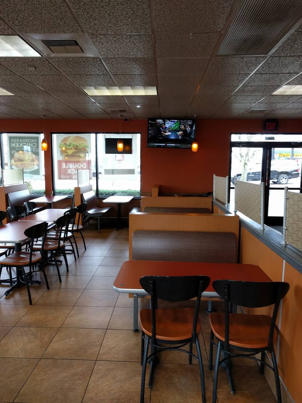 Jack in the Box | restaurant | 7921 NE Martin Luther King Jr Blvd, Portland, OR 97211, USA | 5032857430 OR +1 503-285-7430