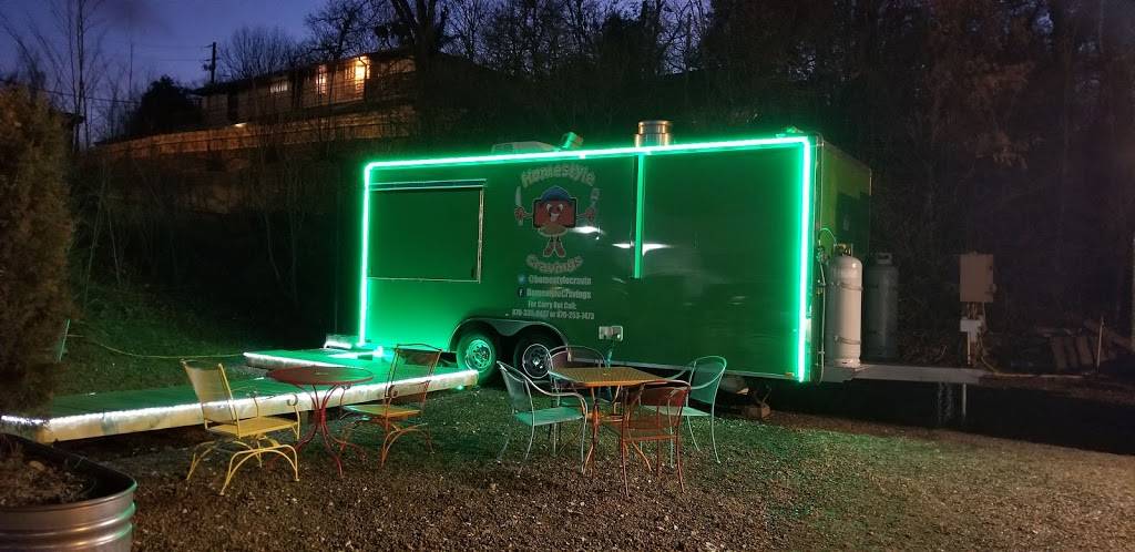 Homestyle Cravings | restaurant | 617 N College Ave, Fayetteville, AR 72701, USA | 8703350437 OR +1 870-335-0437