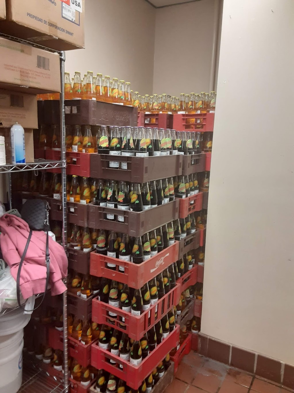 Ktrachos504 | restaurant | 2834 W Rialto Ave, Rialto, CA 92376, USA | 9094429384 OR +1 909-442-9384