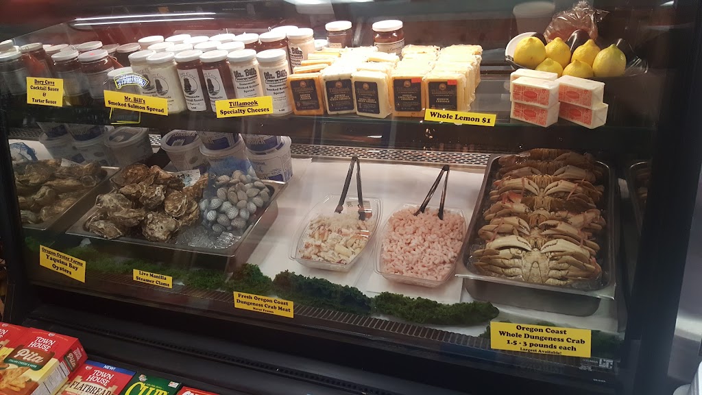 Mr Bills Village Smokehouse | restaurant | 2981 US-101, Lincoln City, OR 97367, USA | 5419944566 OR +1 541-994-4566