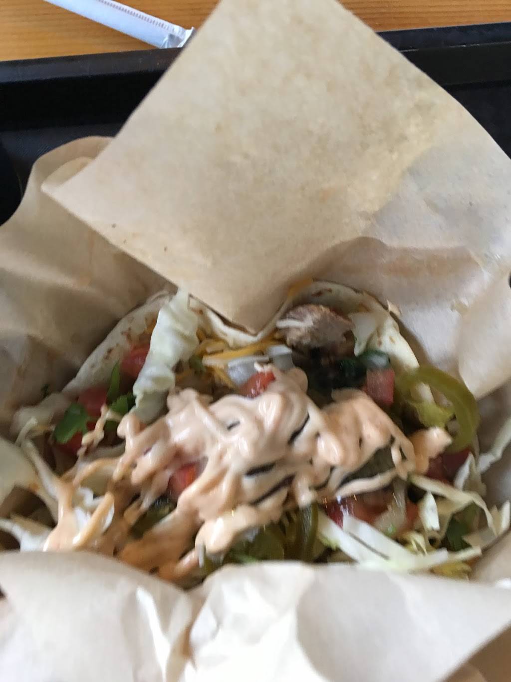 Chronic Tacos | restaurant | 7520 E Chapman Ave, Orange, CA 92869, USA | 7146399826 OR +1 714-639-9826