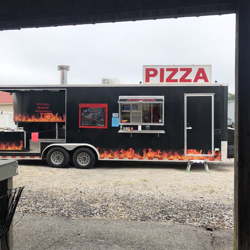 by the fire pizza | restaurant | 6169 St Andrews Rd Ste 110, Columbia, SC 29212, United States | 8038142281 OR +1 803-814-2281