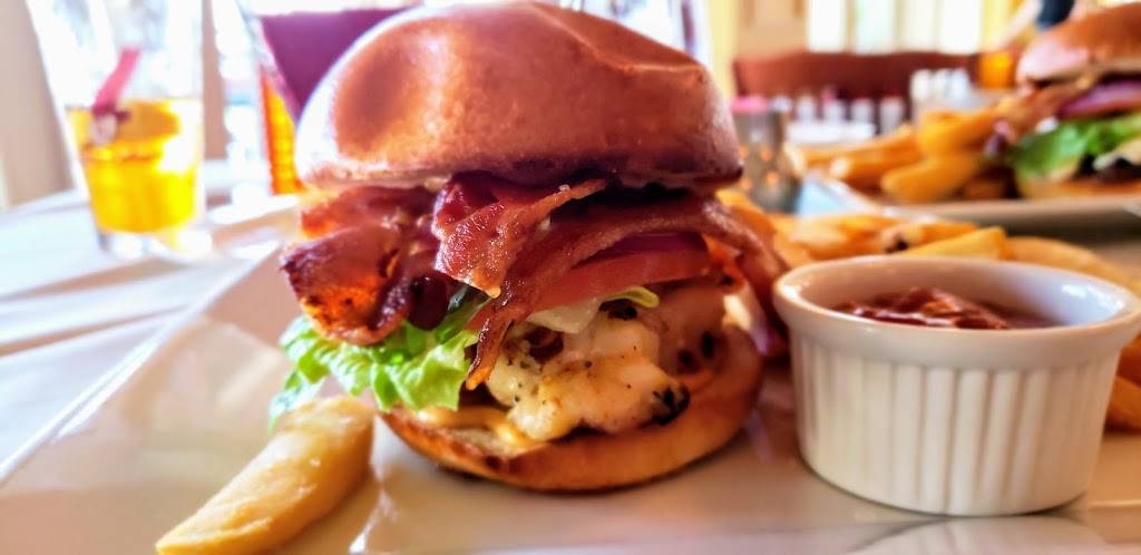 Two Spear Street | restaurant | 2 Spear St, Nyack, NY 10960, USA | 8453537733 OR +1 845-353-7733