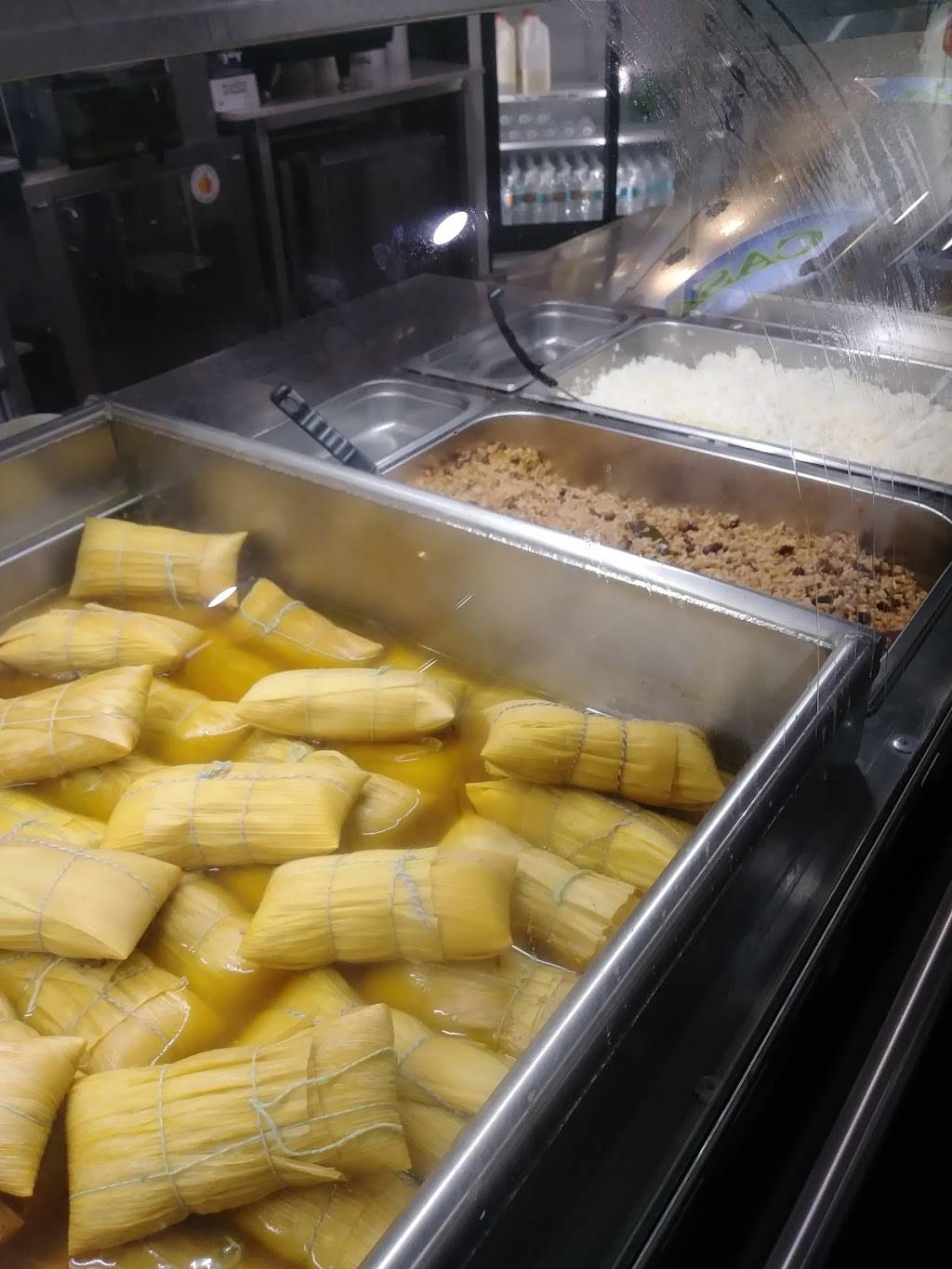 Casa Maiz Doral | restaurant | 7490 NW 25th St, Doral, FL 33122, USA | 7864640538 OR +1 786-464-0538