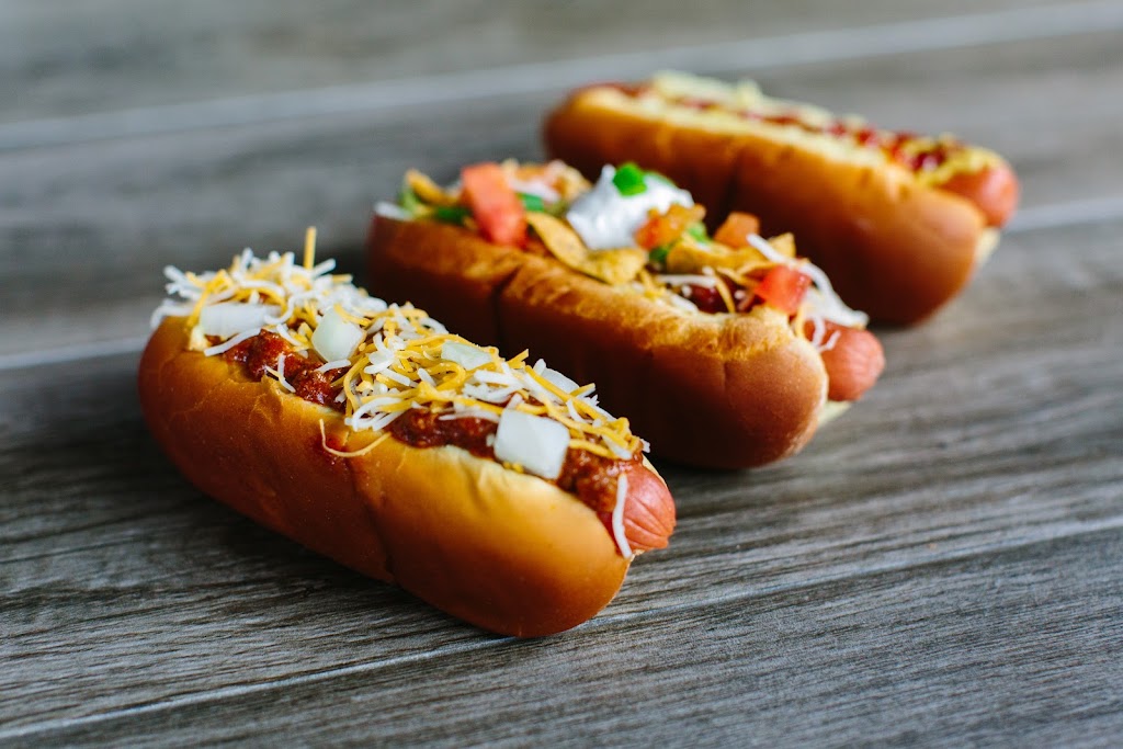 Petros Chili & Chips - Hixson | restaurant | 5114 TN-153, Hixson, TN 37343, USA | 4232069937 OR +1 423-206-9937