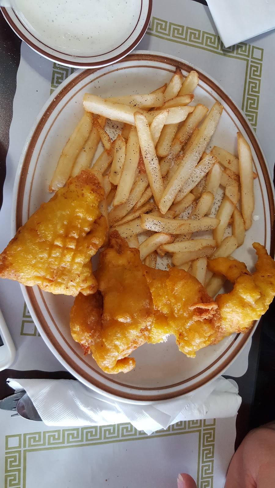 Country Oven of Berkley, MI | restaurant | 4075 Twelve Mile Rd, Berkley, MI 48072, USA | 2485480288 OR +1 248-548-0288