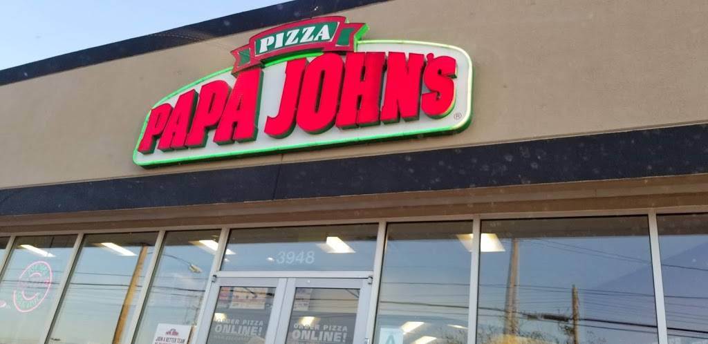 Papa Johns Pizza | restaurant | 3948 Taylorsville Rd, Louisville, KY 40220, USA | 5024587272 OR +1 502-458-7272