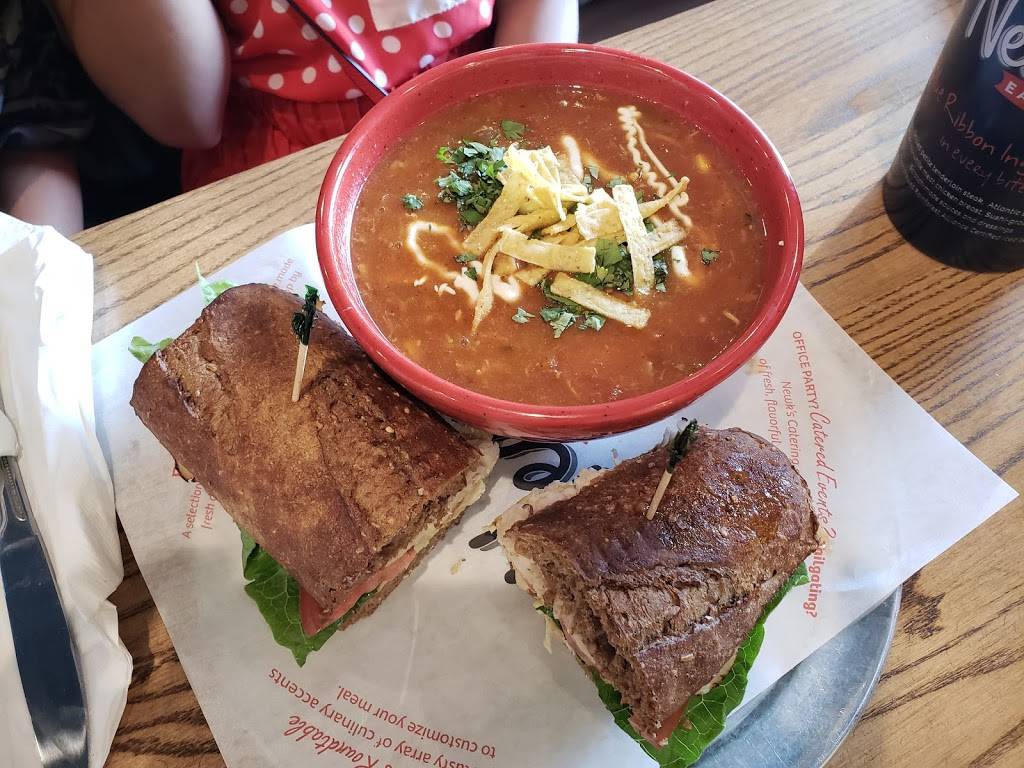 Newks Eatery | restaurant | 2217 N Tarrant Pkwy, Fort Worth, TX 76177, USA | 6827476464 OR +1 682-747-6464