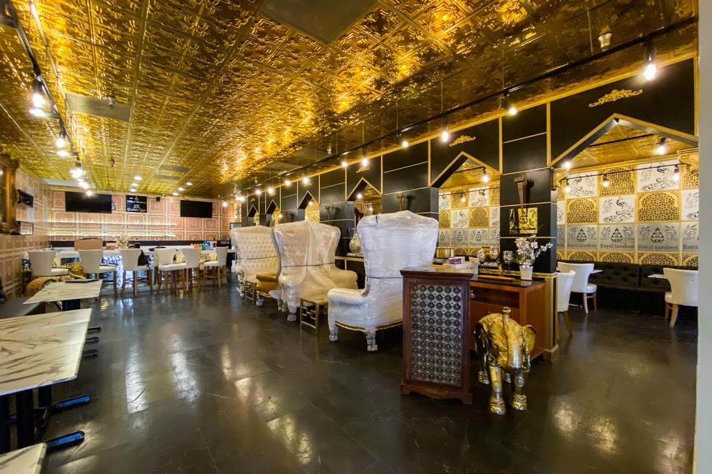 Royal Tandoor | restaurant | 820 Muddy Branch Rd, Gaithersburg, MD 20878, USA | 2409124661 OR +1 240-912-4661