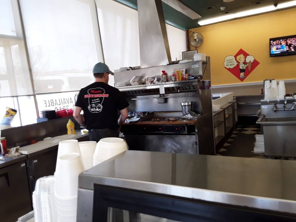 Mayberry Restaurant & Ice Cream Creations | restaurant | 1356 S Church St, Burlington, NC 27215, USA | 3362297019 OR +1 336-229-7019