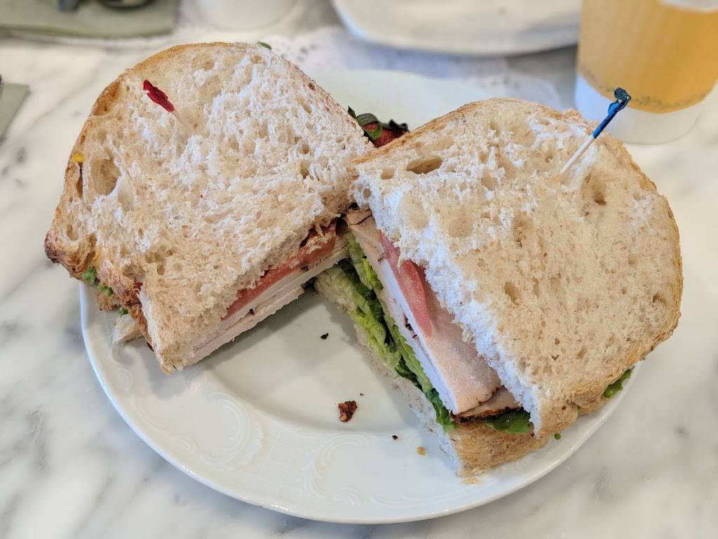 Sweet Lady Jane Bakery | bakery | 16403 Ventura Blvd c, Encino, CA 91436, USA | 8187838188 OR +1 818-783-8188