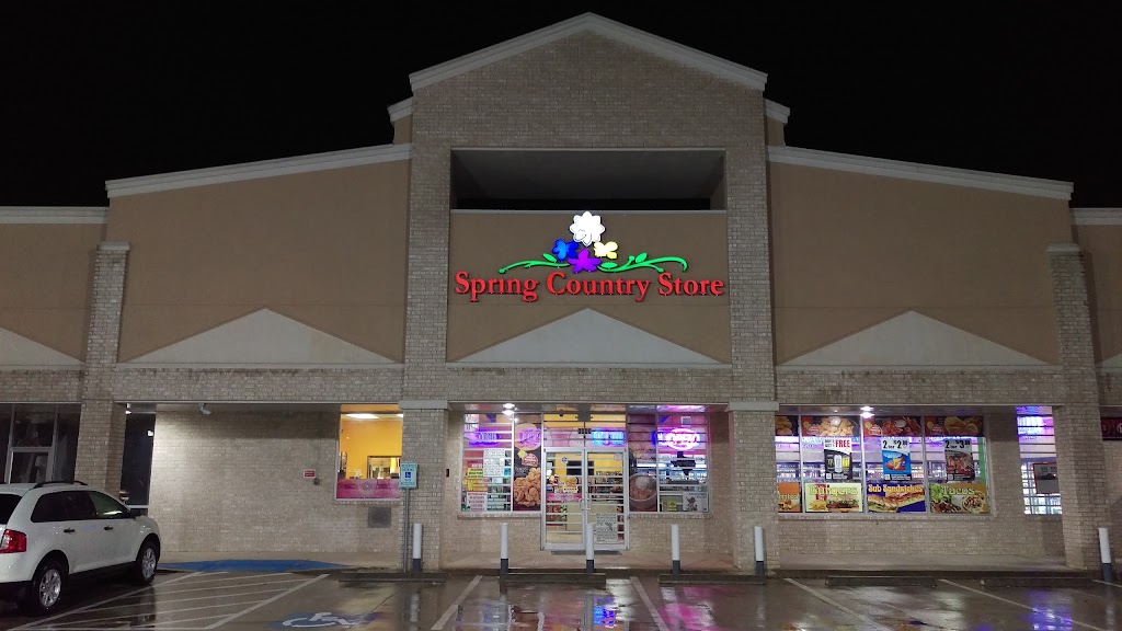 Shell | restaurant | 3000 Spring Cypress Rd, Spring, TX 77388, USA | 2815289200 OR +1 281-528-9200