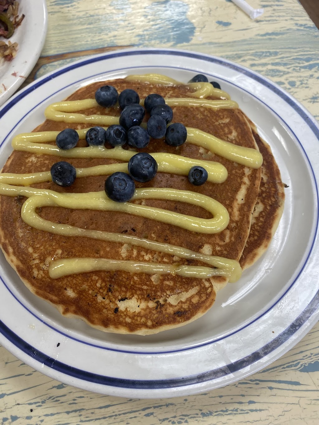 Grits & Grace | cafe | 507 Atlantic City Blvd, Bayville, NJ 08721, USA | 7322691075 OR +1 732-269-1075