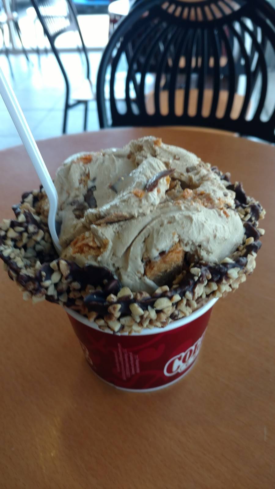 Cold Stone Creamery | bakery | 150 S Equity Dr Ste A, Smithfield, NC 27577, USA | 9199381300 OR +1 919-938-1300
