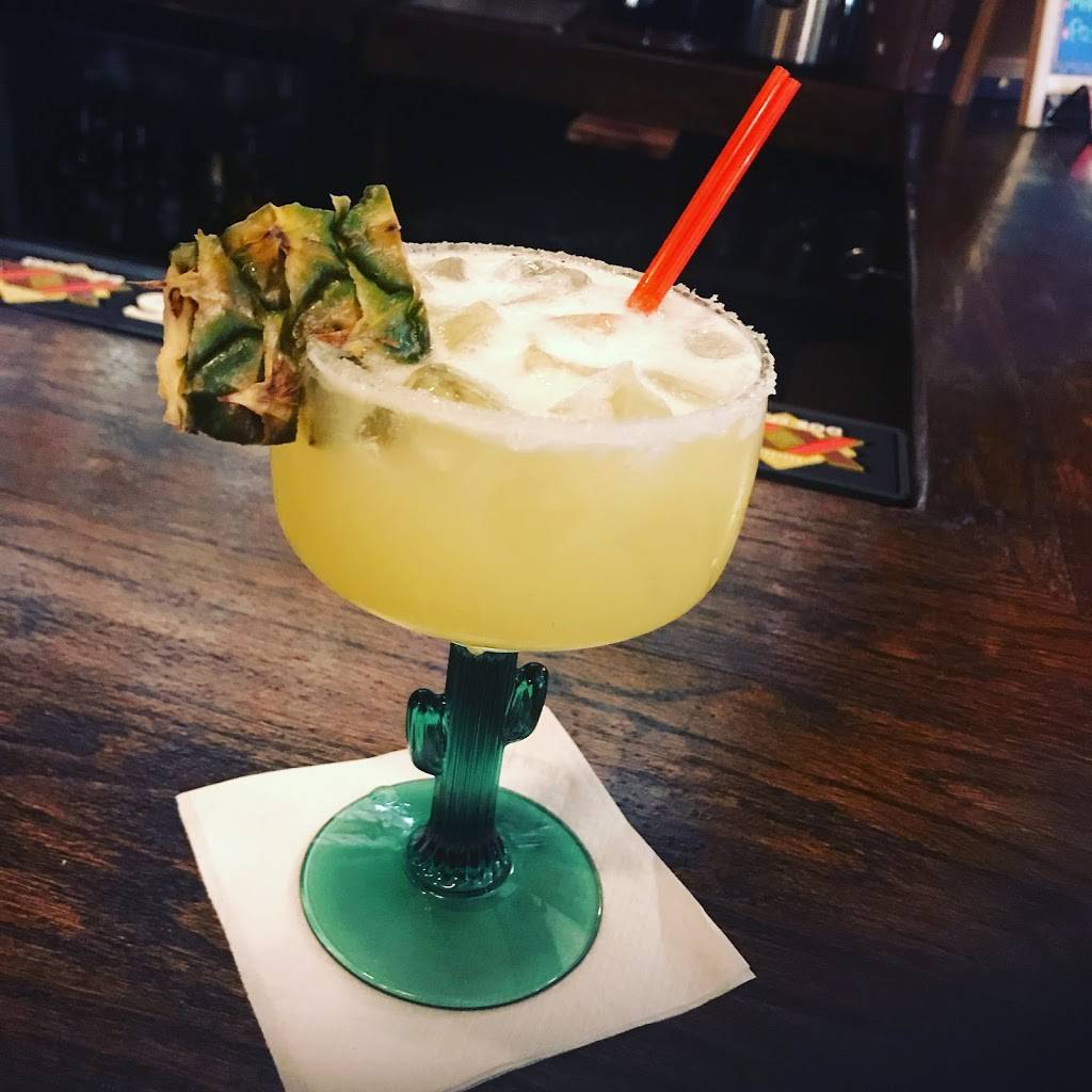 Las Margaritas | restaurant | 425 Graham Ave, Brooklyn, NY 11211, USA | 3478897885 OR +1 347-889-7885