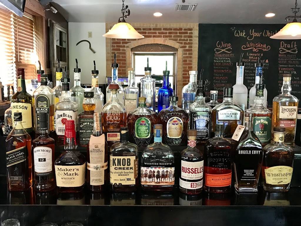 Smokey Ridge | restaurant | 2850 Humboldt Rd, Green Bay, WI 54311, USA | 9204687707 OR +1 920-468-7707