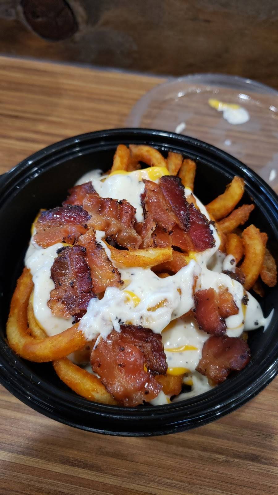 Arbys | restaurant | 650 N, US-287, Lafayette, CO 80026, USA | 3036651348 OR +1 303-665-1348