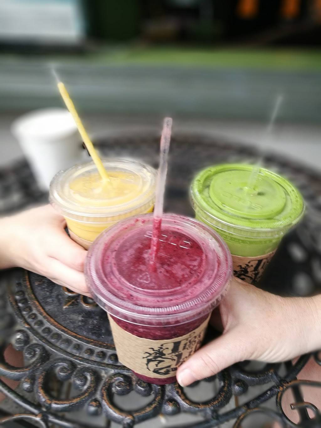 Tiger Lily Cafe | cafe | 156 E Main St, Port Jefferson, NY 11777, USA | 6314767080 OR +1 631-476-7080