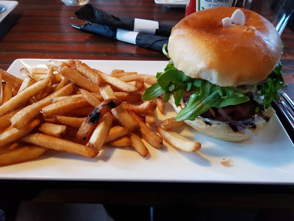 Tin Cup Sports Grill | restaurant | 1540 North Service Rd W, Oakville, ON L6M 4A1, Canada | 9054691441 OR +1 905-469-1441