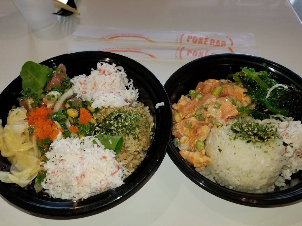 Poke Bar | restaurant | 3186 Lawrenceville-Suwanee Rd #2, Suwanee, GA 30024, USA | 6786427878 OR +1 678-642-7878