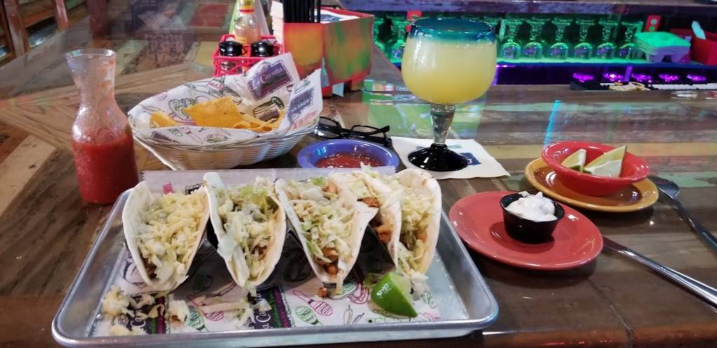 La Carreta | restaurant | 107 Carrollwood Dr, Laplace, LA 70068, USA | 9856519991 OR +1 985-651-9991