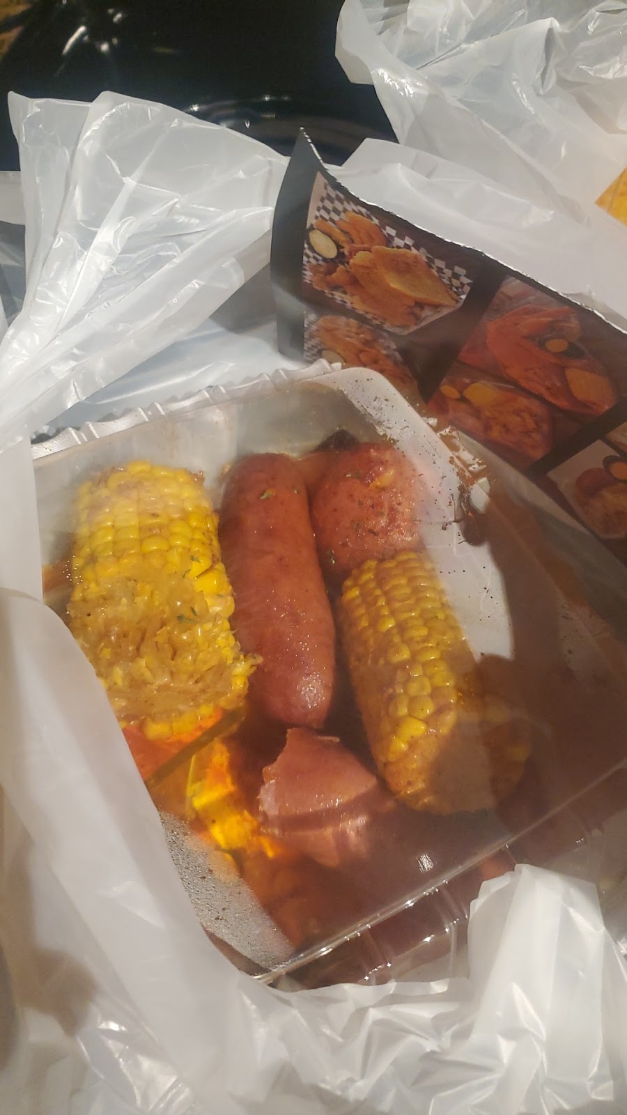 SA Seafood | restaurant | 5222 De Zavala Rd #330, San Antonio, TX 78249, USA | 2102367777 OR +1 210-236-7777