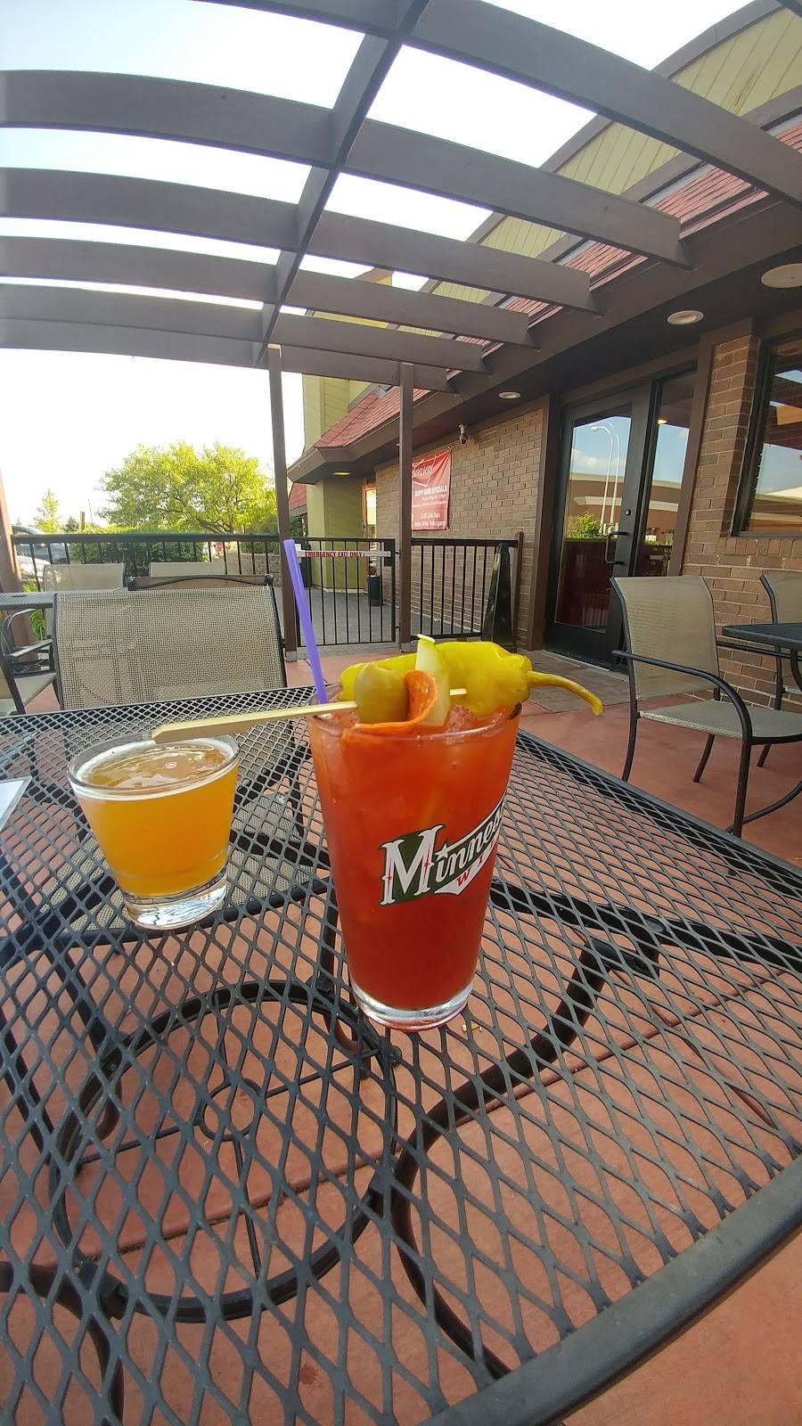 Carbones Pizzeria | restaurant | 55 Wentworth Ave E, West St Paul, MN 55118, USA | 6514578383 OR +1 651-457-8383