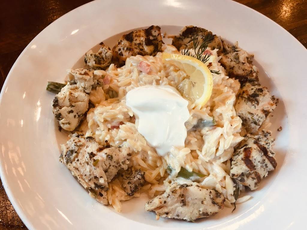 Opa! Willow Glen | restaurant | 1100 Lincoln Ave, San Jose, CA 95125, USA | 4088664570 OR +1 408-866-4570