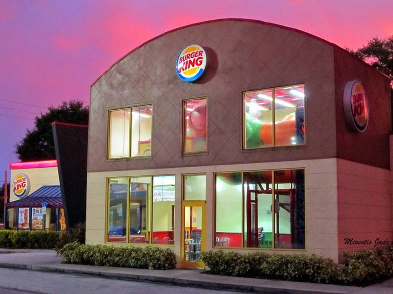 Burger King | restaurant | 4622 FL-435, Orlando, FL 32811, USA | 4072998215 OR +1 407-299-8215