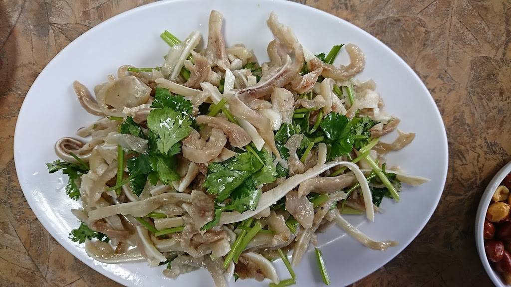 Shanghai Noodle House | restaurant | 40575 Fremont Blvd, Fremont, CA 94538, USA | 5106681007 OR +1 510-668-1007