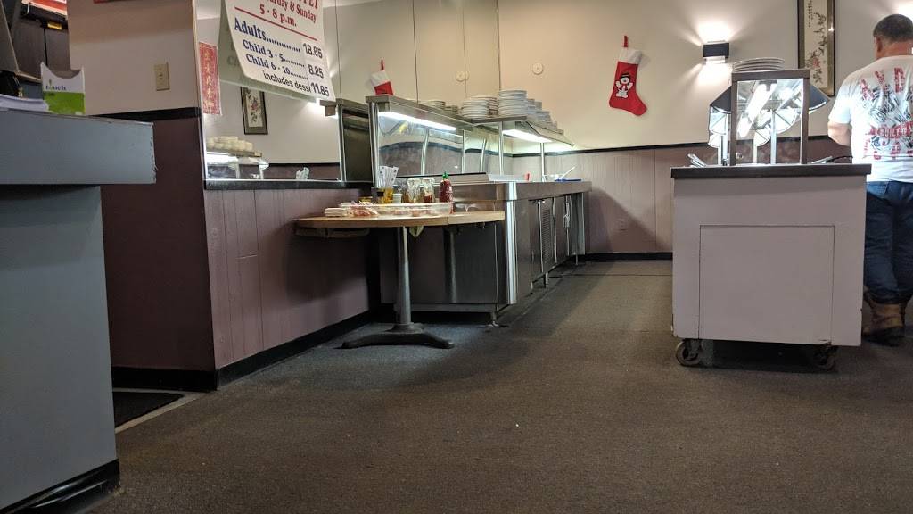 Chinhon Restaurant | restaurant | 6179 Perth, Richmond, ON K0A 2Z0, Canada | 6138385555 OR +1 613-838-5555