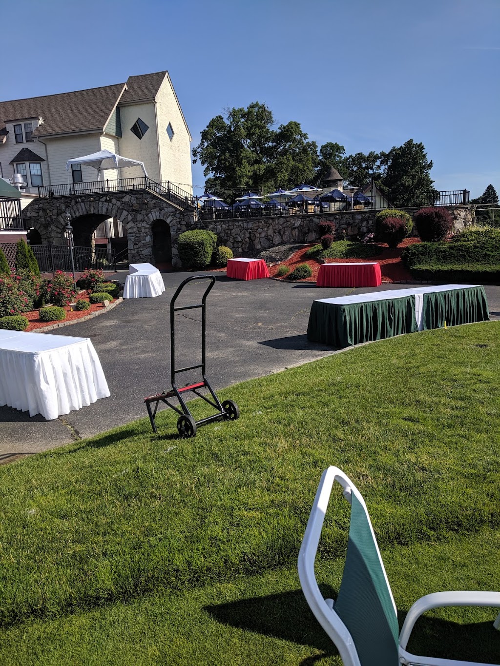 Valley Country Club | restaurant | 251 New London Ave, Warwick, RI 02886, USA | 4018211115 OR +1 401-821-1115