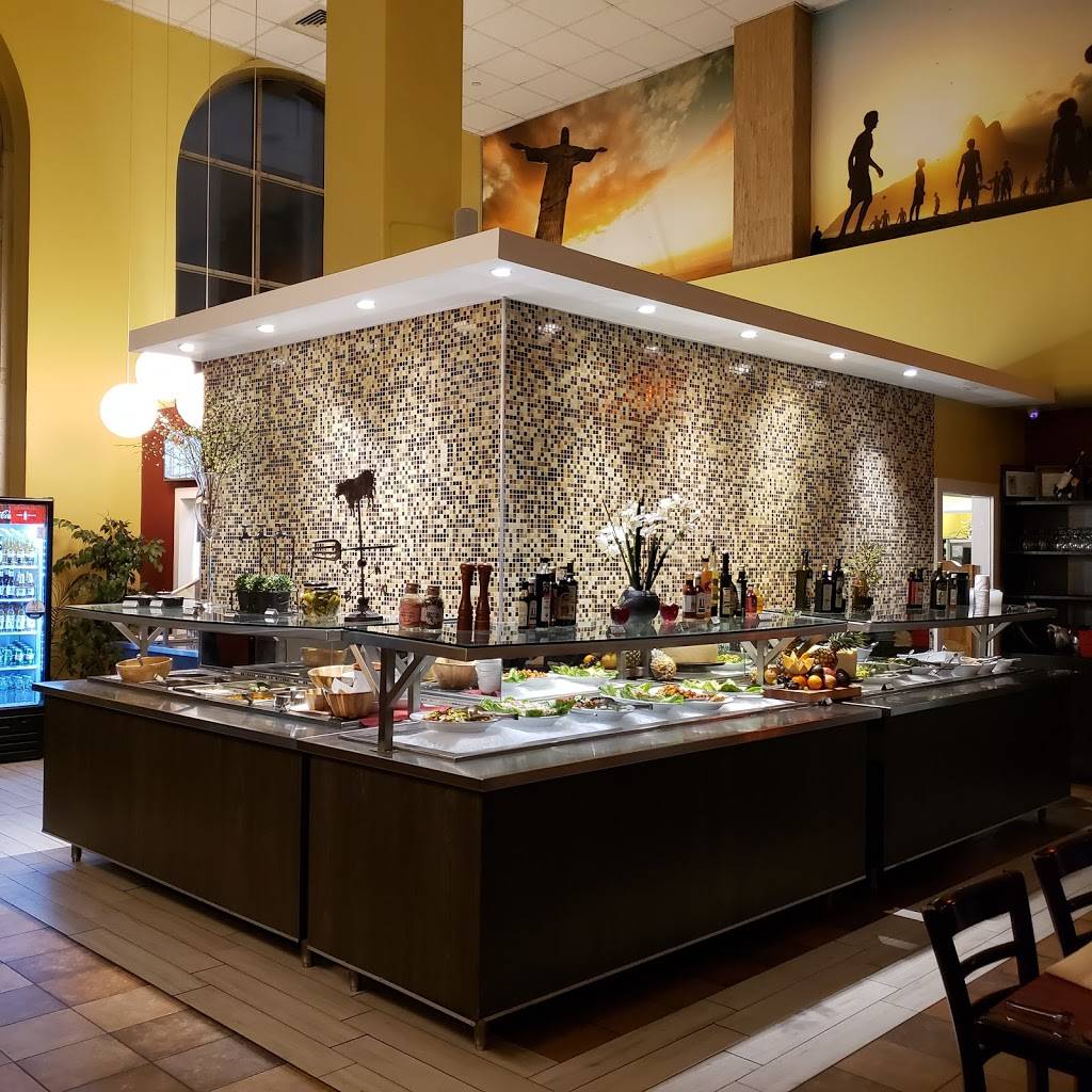 Toro Brazilian Steakhouse | restaurant | 135 Church St, New Haven, CT 06510, USA | 2036916853 OR +1 203-691-6853