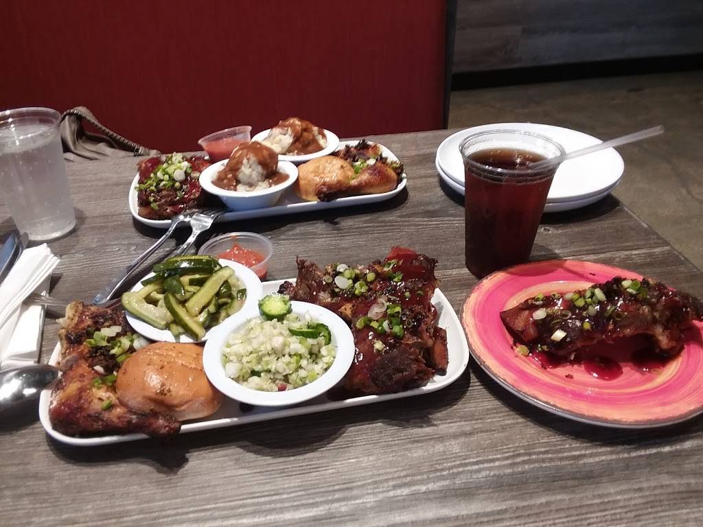 Romans Carving Kitchen | restaurant | 22950 Vanowen St unit e, West Hills, CA 91307, USA | 8187034900 OR +1 818-703-4900