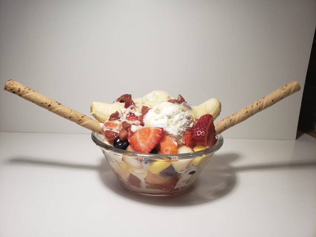 Ferisas Smoothie Cafe | restaurant | 30051 US Hwy 19 N, Clearwater, FL 33761, USA | 7273865639 OR +1 727-386-5639