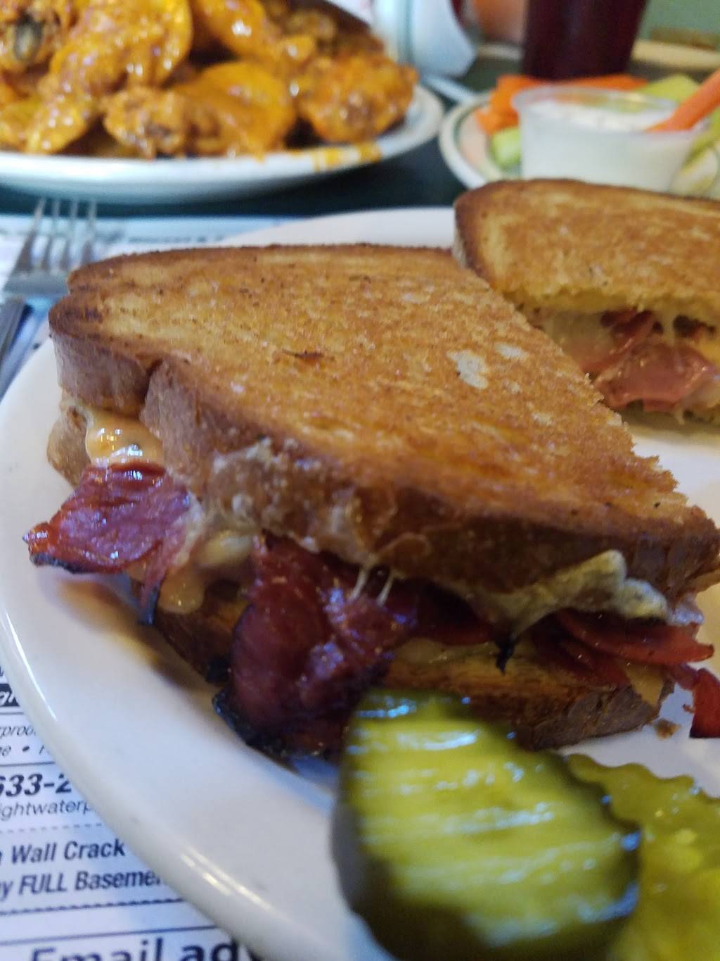 Giuseppes Restaurant | restaurant | 7067 Olean Rd, South Wales, NY 14139, USA | 7166529455 OR +1 716-652-9455